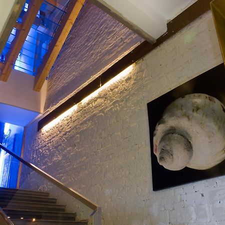 פויג'ה Residenze Romano Ristorante & Spa Albergo Diffuso - White מראה חיצוני תמונה