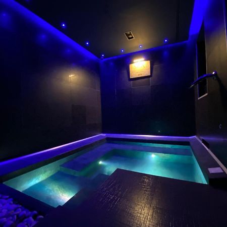 פויג'ה Residenze Romano Ristorante & Spa Albergo Diffuso - White מראה חיצוני תמונה
