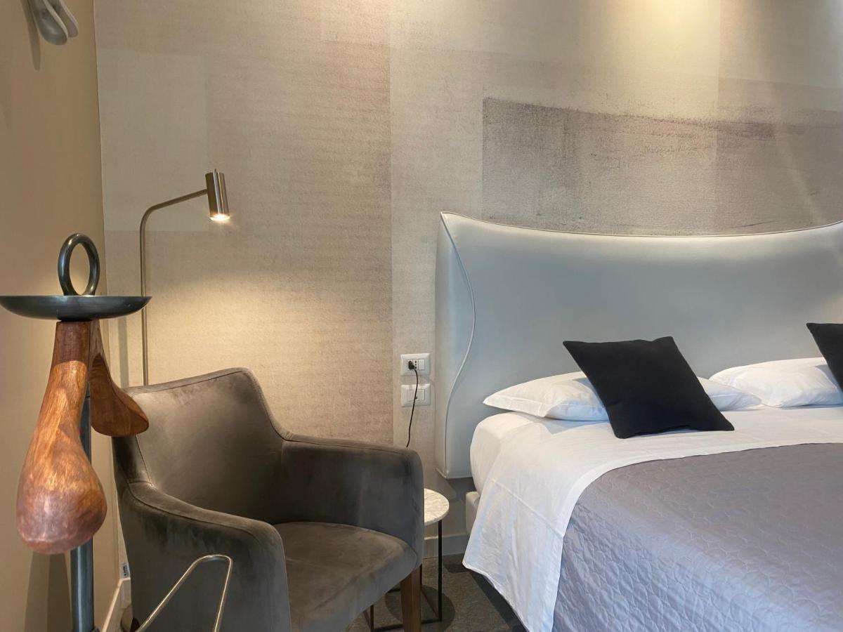 פויג'ה Residenze Romano Ristorante & Spa Albergo Diffuso - White מראה חיצוני תמונה
