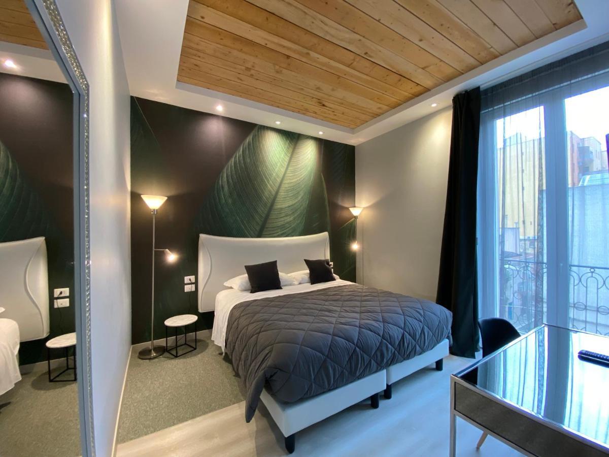 פויג'ה Residenze Romano Ristorante & Spa Albergo Diffuso - White מראה חיצוני תמונה