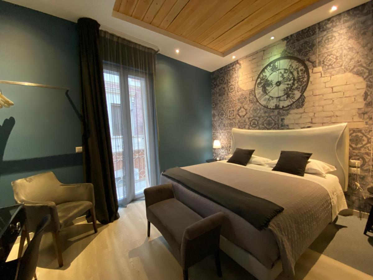פויג'ה Residenze Romano Ristorante & Spa Albergo Diffuso - White מראה חיצוני תמונה