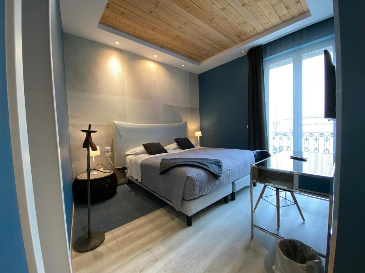 פויג'ה Residenze Romano Ristorante & Spa Albergo Diffuso - White מראה חיצוני תמונה