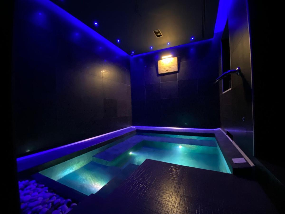 פויג'ה Residenze Romano Ristorante & Spa Albergo Diffuso - White מראה חיצוני תמונה