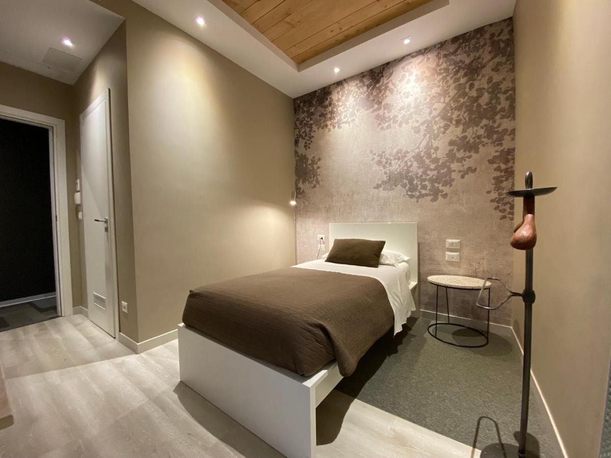 פויג'ה Residenze Romano Ristorante & Spa Albergo Diffuso - White מראה חיצוני תמונה