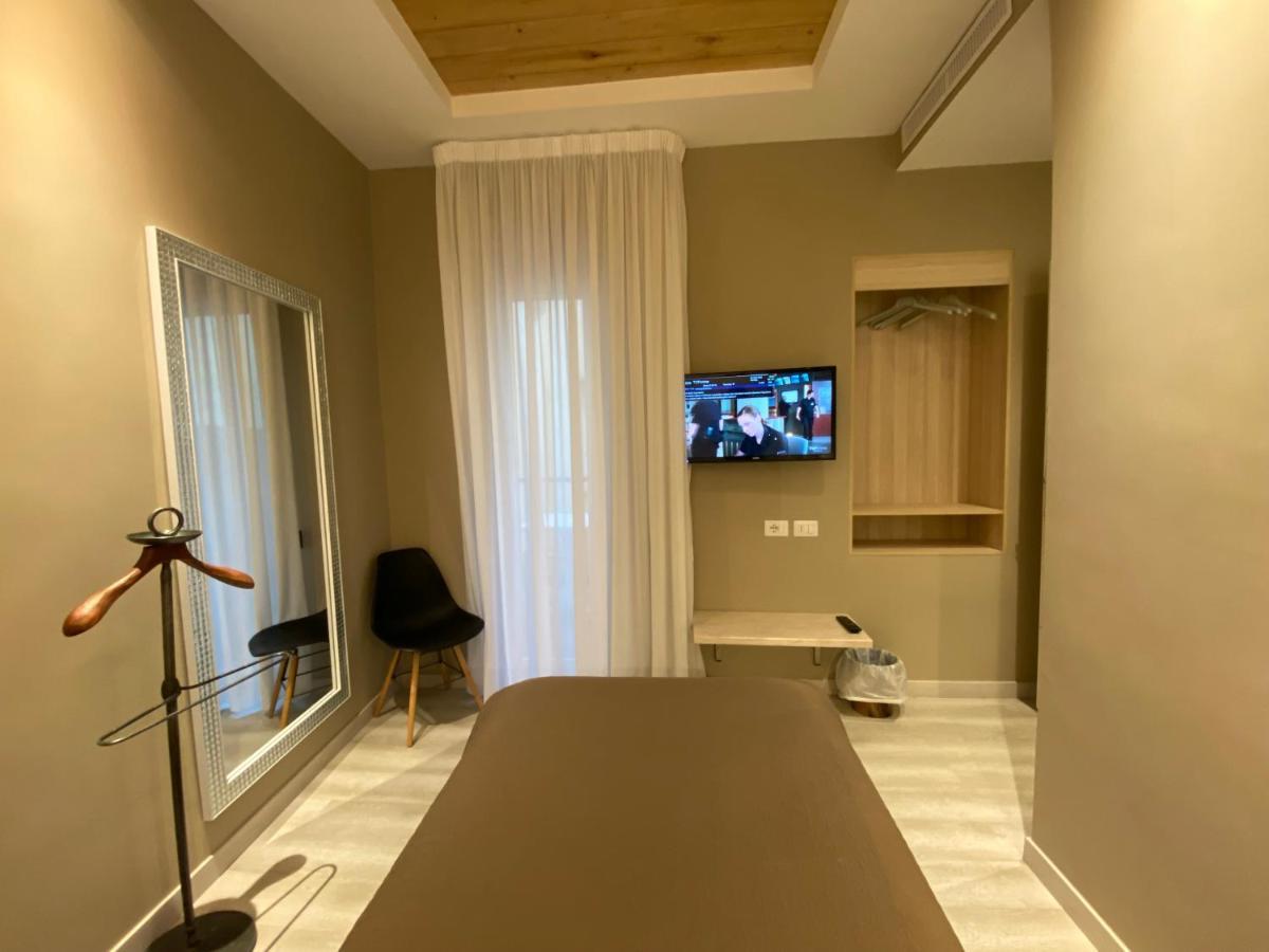 פויג'ה Residenze Romano Ristorante & Spa Albergo Diffuso - White מראה חיצוני תמונה