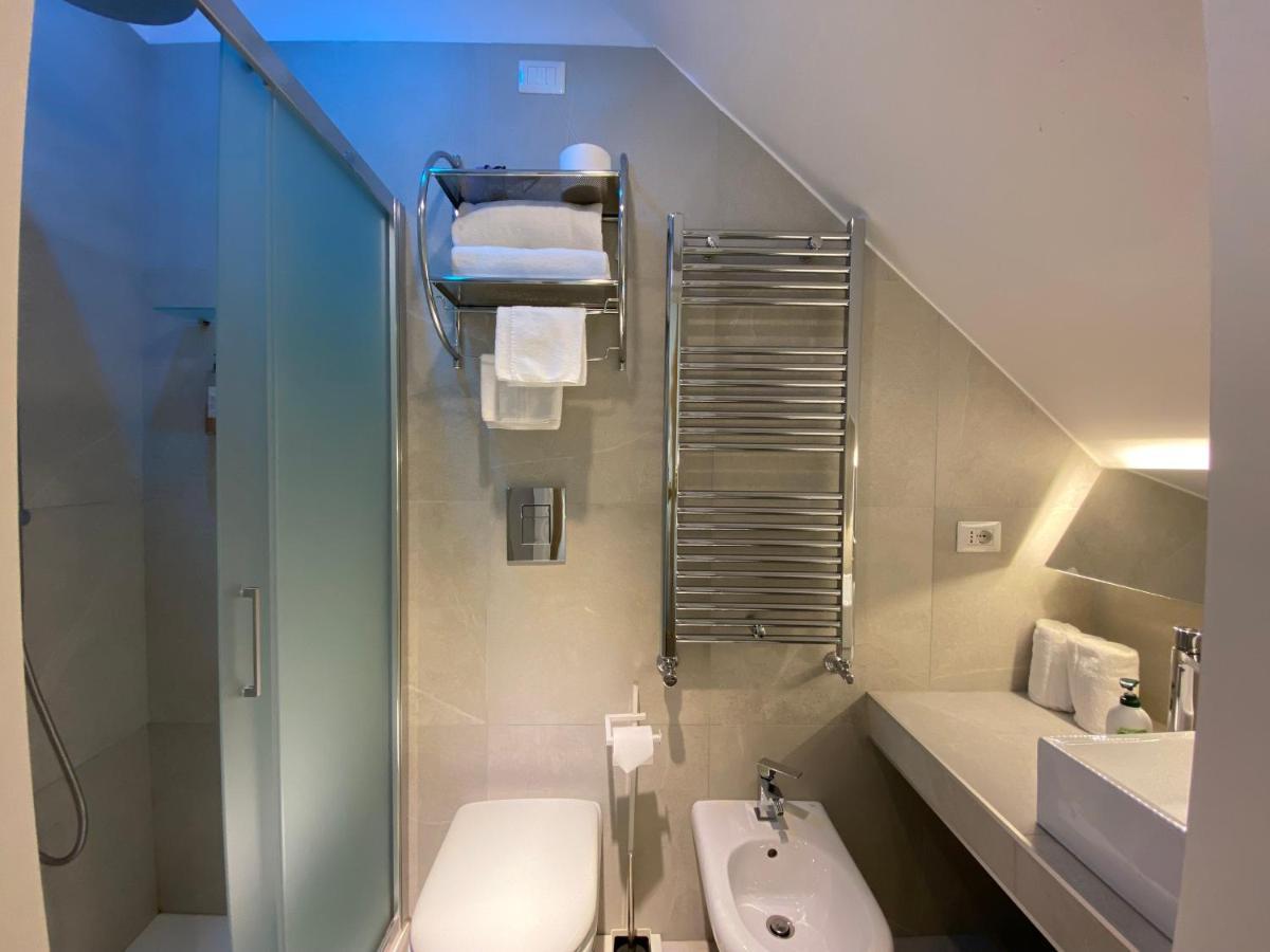 פויג'ה Residenze Romano Ristorante & Spa Albergo Diffuso - White מראה חיצוני תמונה