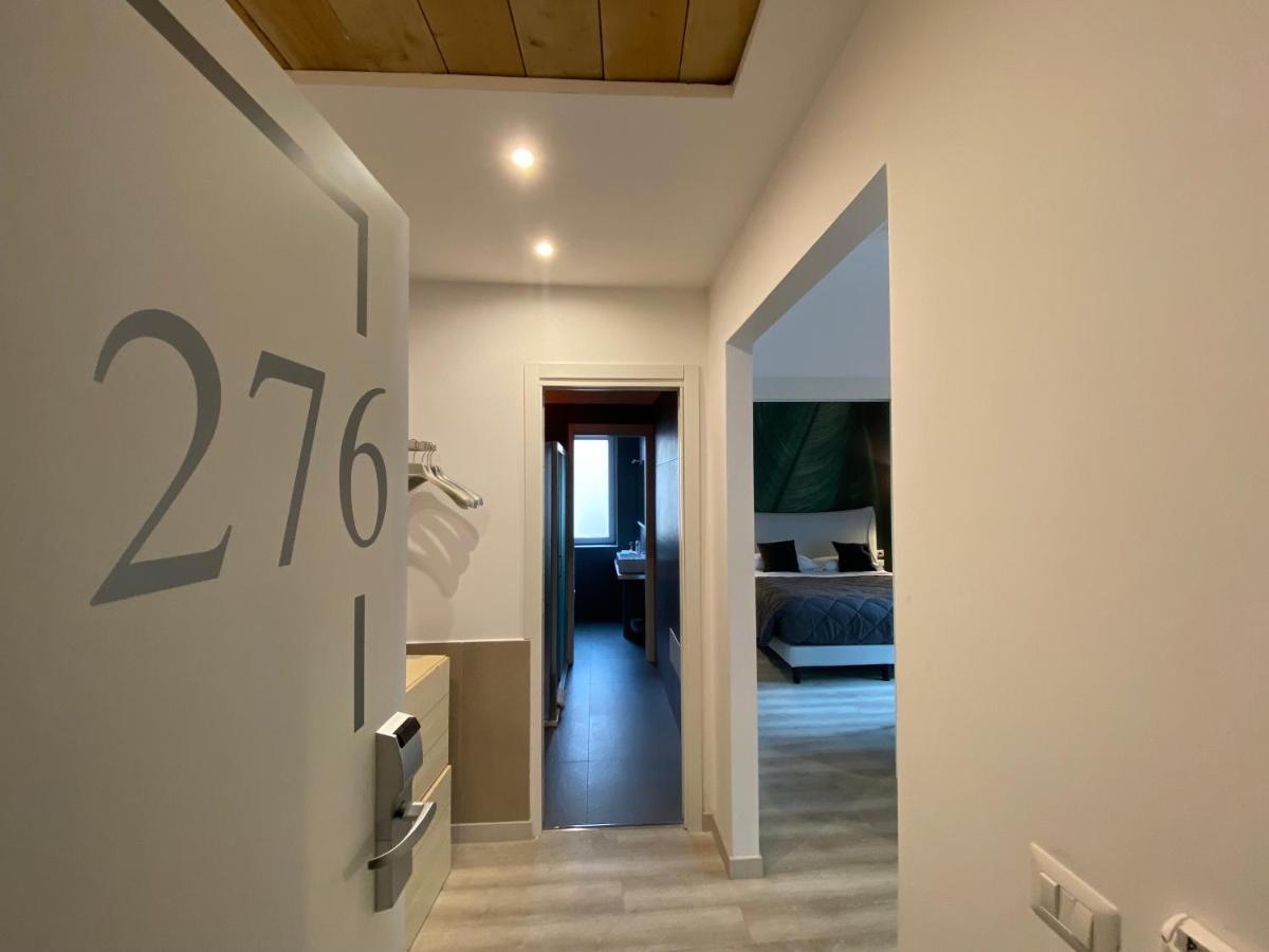 פויג'ה Residenze Romano Ristorante & Spa Albergo Diffuso - White מראה חיצוני תמונה