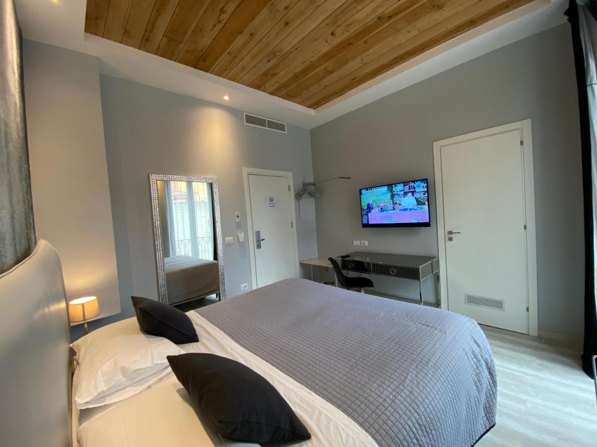 פויג'ה Residenze Romano Ristorante & Spa Albergo Diffuso - White מראה חיצוני תמונה