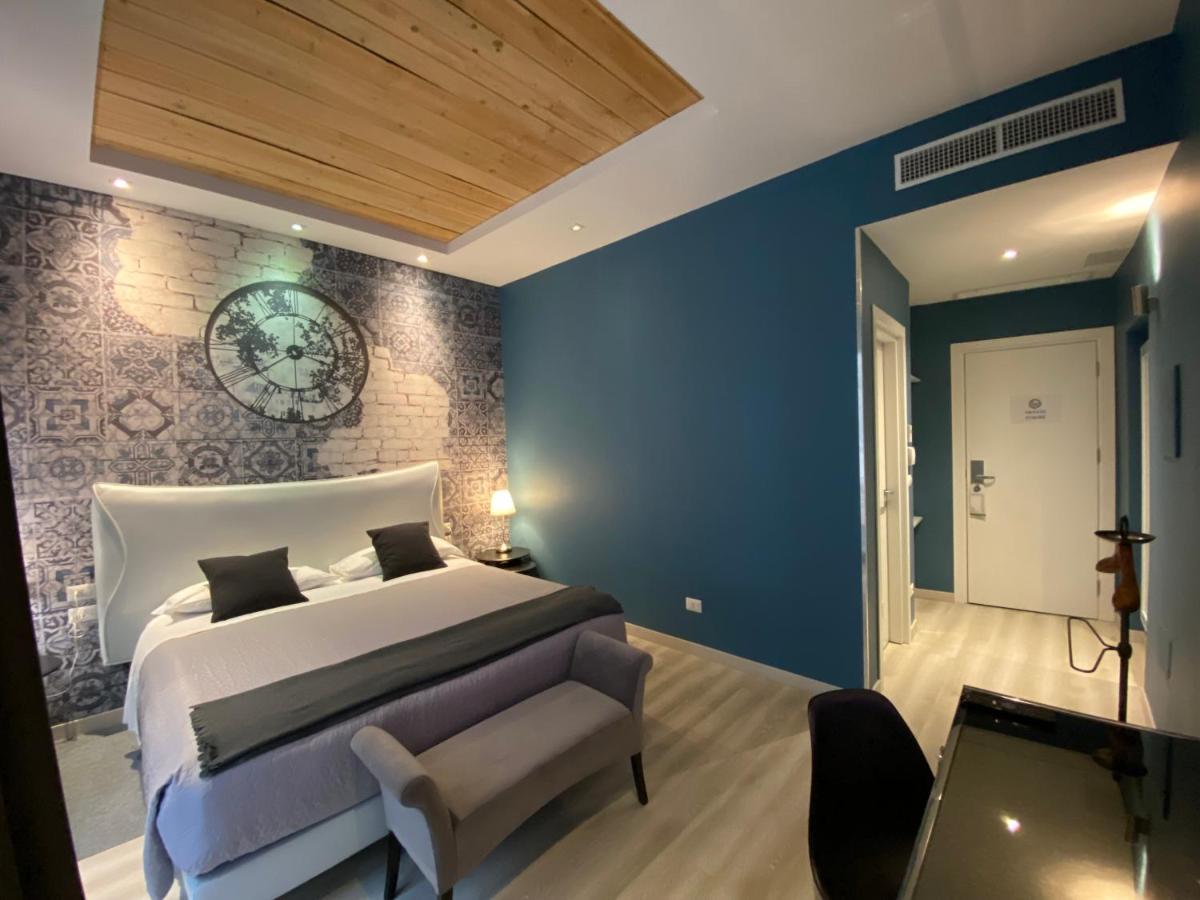 פויג'ה Residenze Romano Ristorante & Spa Albergo Diffuso - White מראה חיצוני תמונה