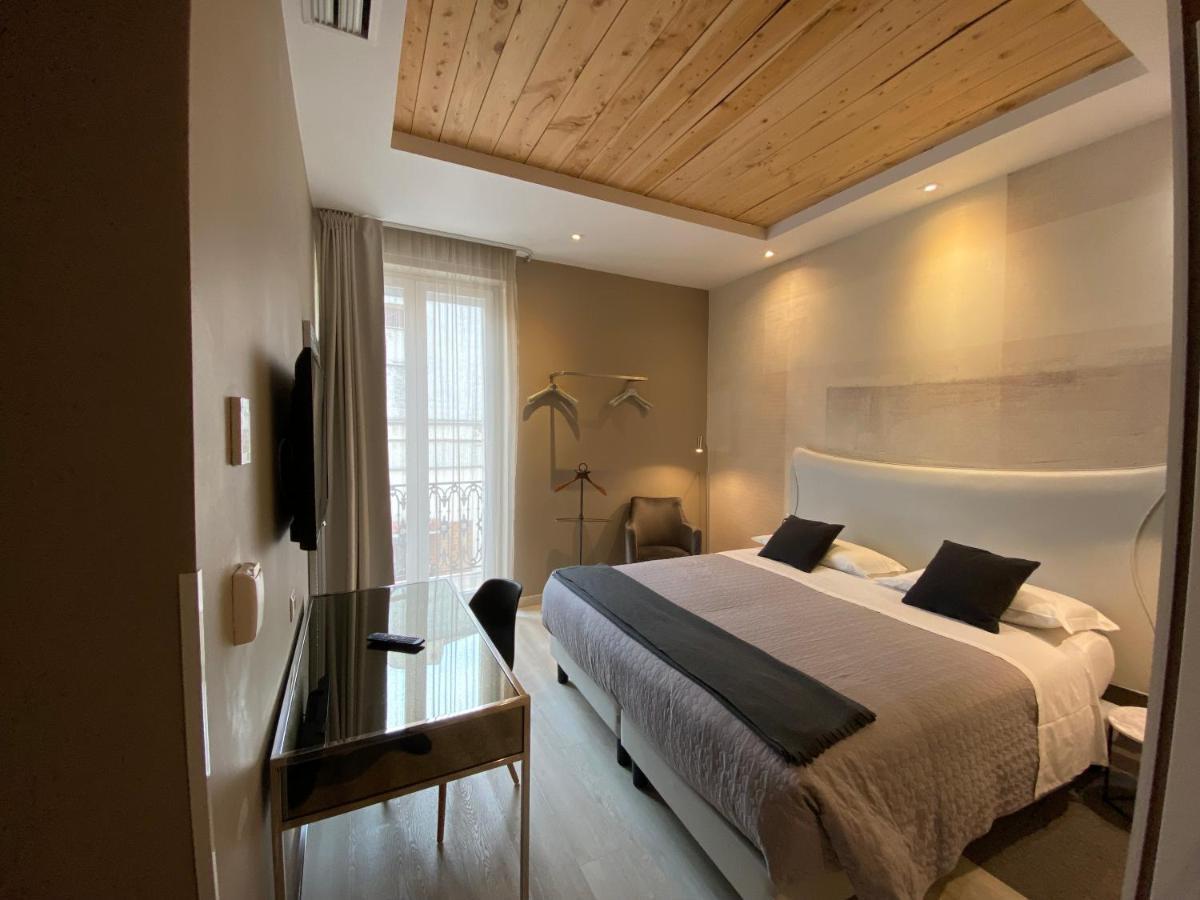 פויג'ה Residenze Romano Ristorante & Spa Albergo Diffuso - White מראה חיצוני תמונה