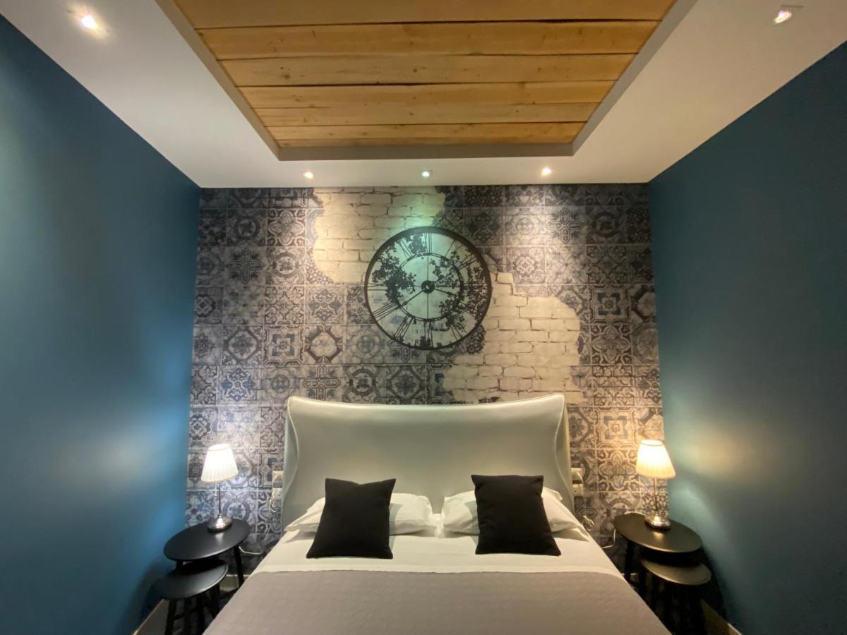 פויג'ה Residenze Romano Ristorante & Spa Albergo Diffuso - White מראה חיצוני תמונה