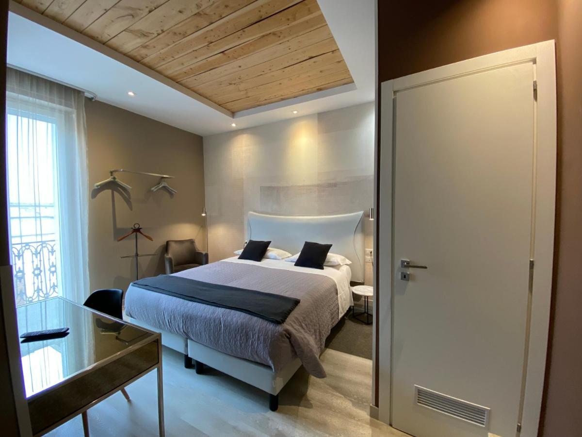 פויג'ה Residenze Romano Ristorante & Spa Albergo Diffuso - White מראה חיצוני תמונה