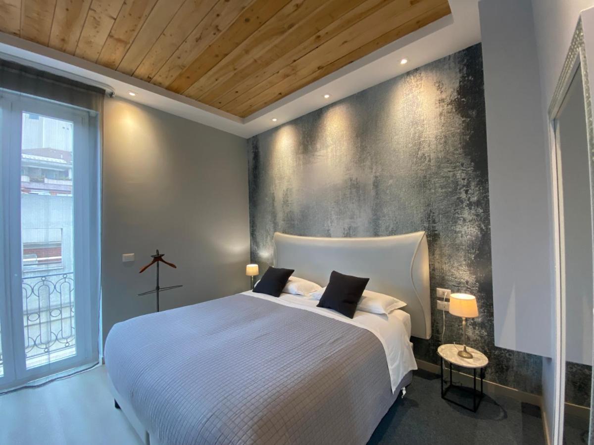 פויג'ה Residenze Romano Ristorante & Spa Albergo Diffuso - White מראה חיצוני תמונה
