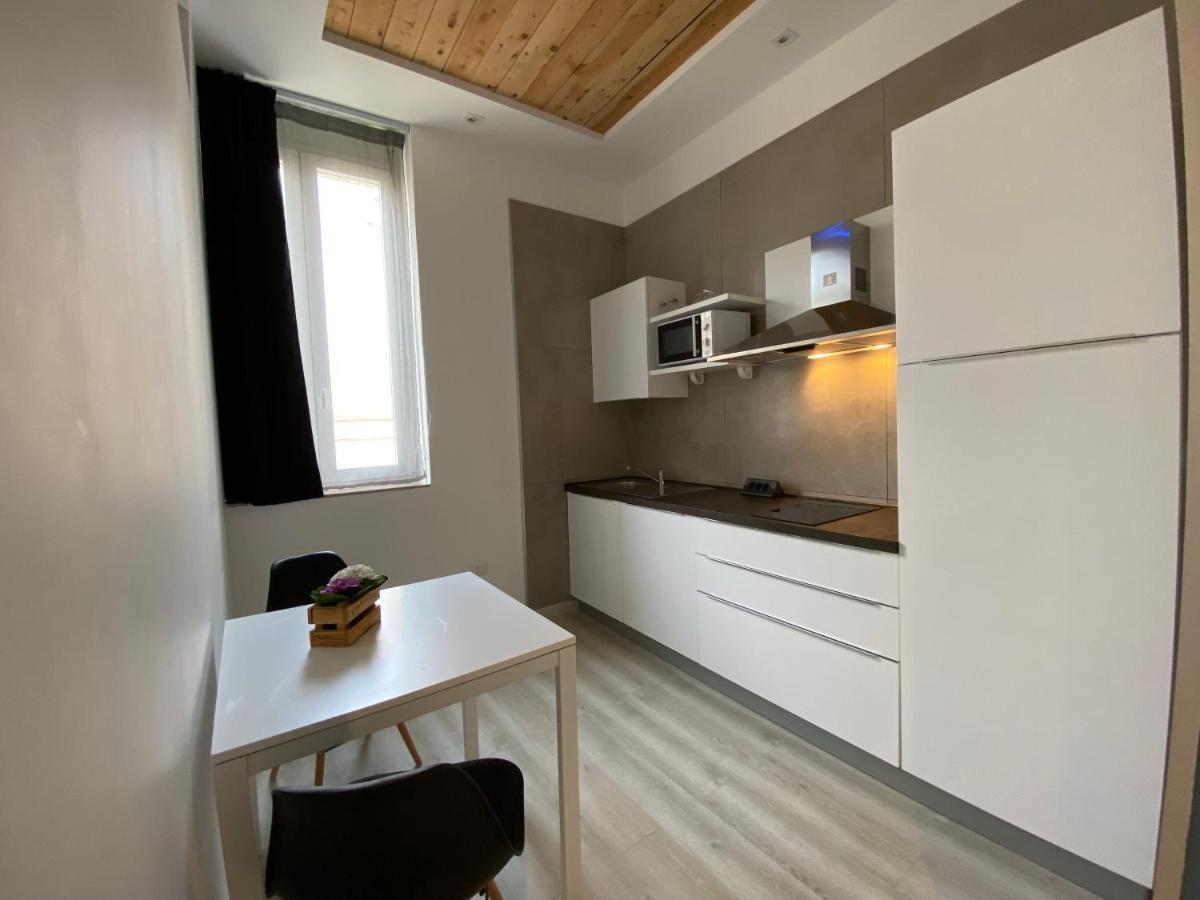 פויג'ה Residenze Romano Ristorante & Spa Albergo Diffuso - White מראה חיצוני תמונה