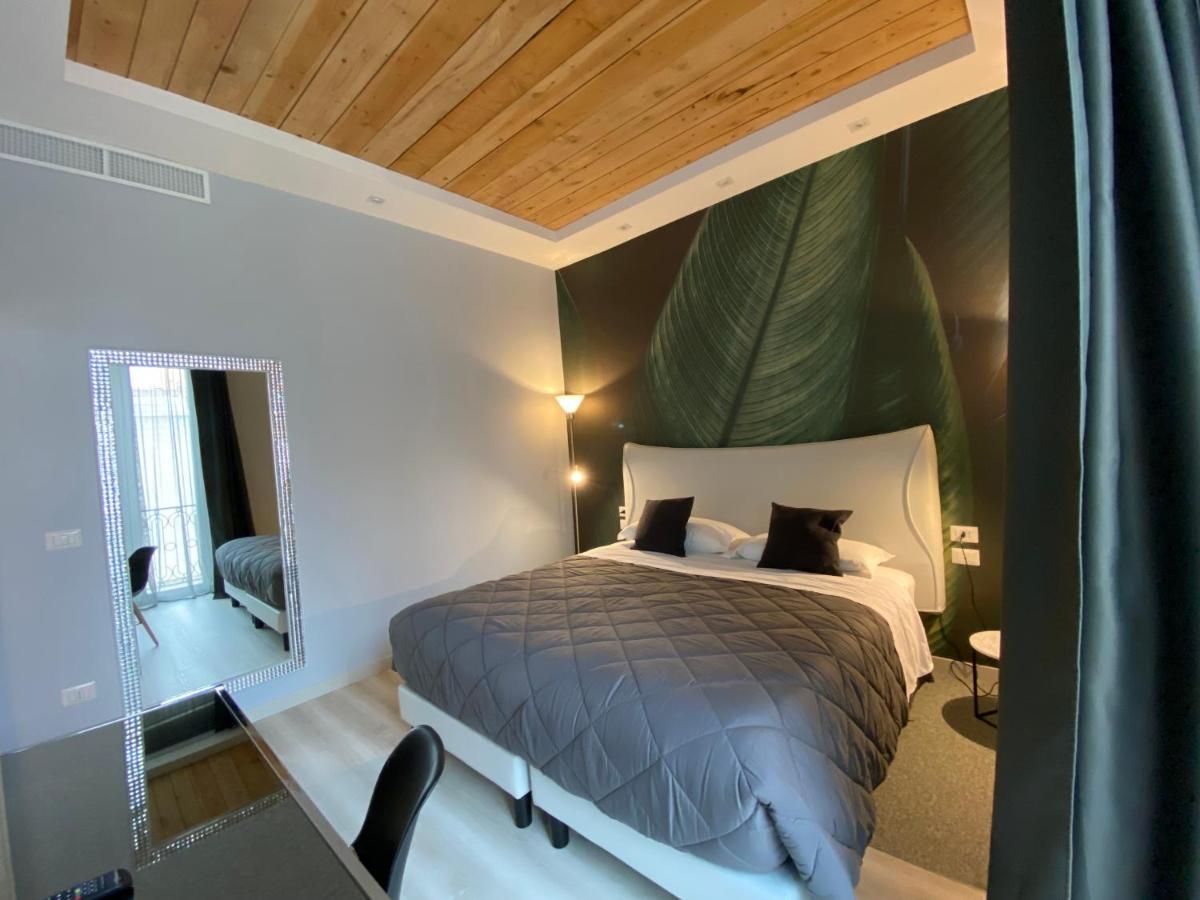 פויג'ה Residenze Romano Ristorante & Spa Albergo Diffuso - White מראה חיצוני תמונה