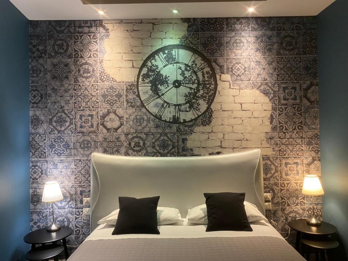 פויג'ה Residenze Romano Ristorante & Spa Albergo Diffuso - White מראה חיצוני תמונה