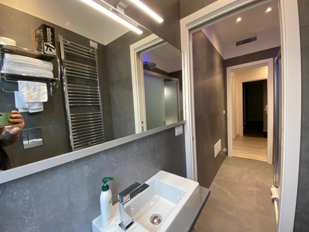 פויג'ה Residenze Romano Ristorante & Spa Albergo Diffuso - White מראה חיצוני תמונה