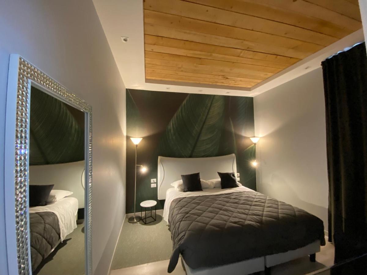 פויג'ה Residenze Romano Ristorante & Spa Albergo Diffuso - White מראה חיצוני תמונה