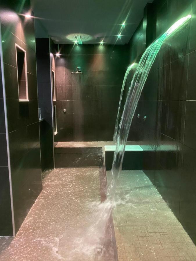 פויג'ה Residenze Romano Ristorante & Spa Albergo Diffuso - White מראה חיצוני תמונה