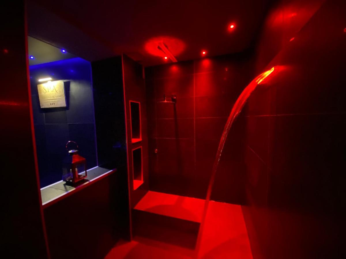 פויג'ה Residenze Romano Ristorante & Spa Albergo Diffuso - White מראה חיצוני תמונה