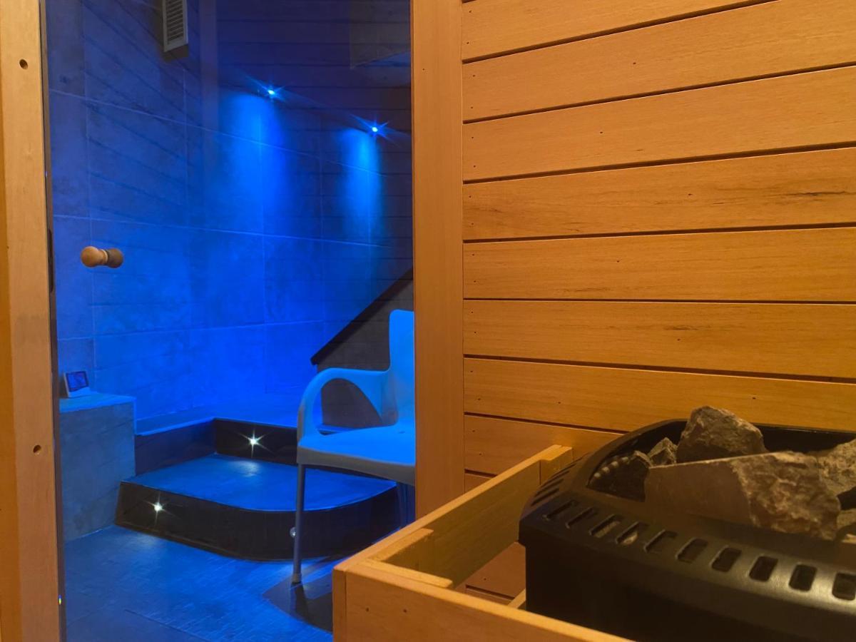 פויג'ה Residenze Romano Ristorante & Spa Albergo Diffuso - White מראה חיצוני תמונה