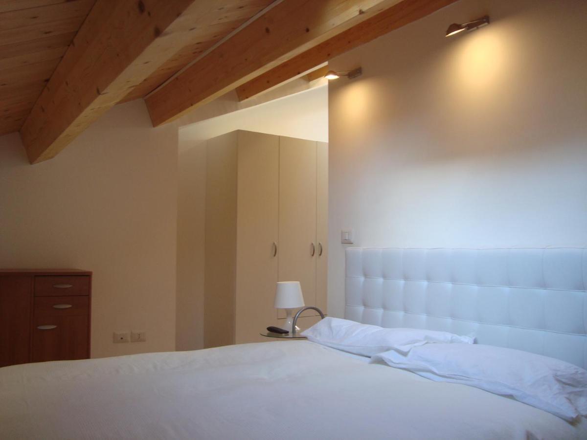 פויג'ה Residenze Romano Ristorante & Spa Albergo Diffuso - White מראה חיצוני תמונה