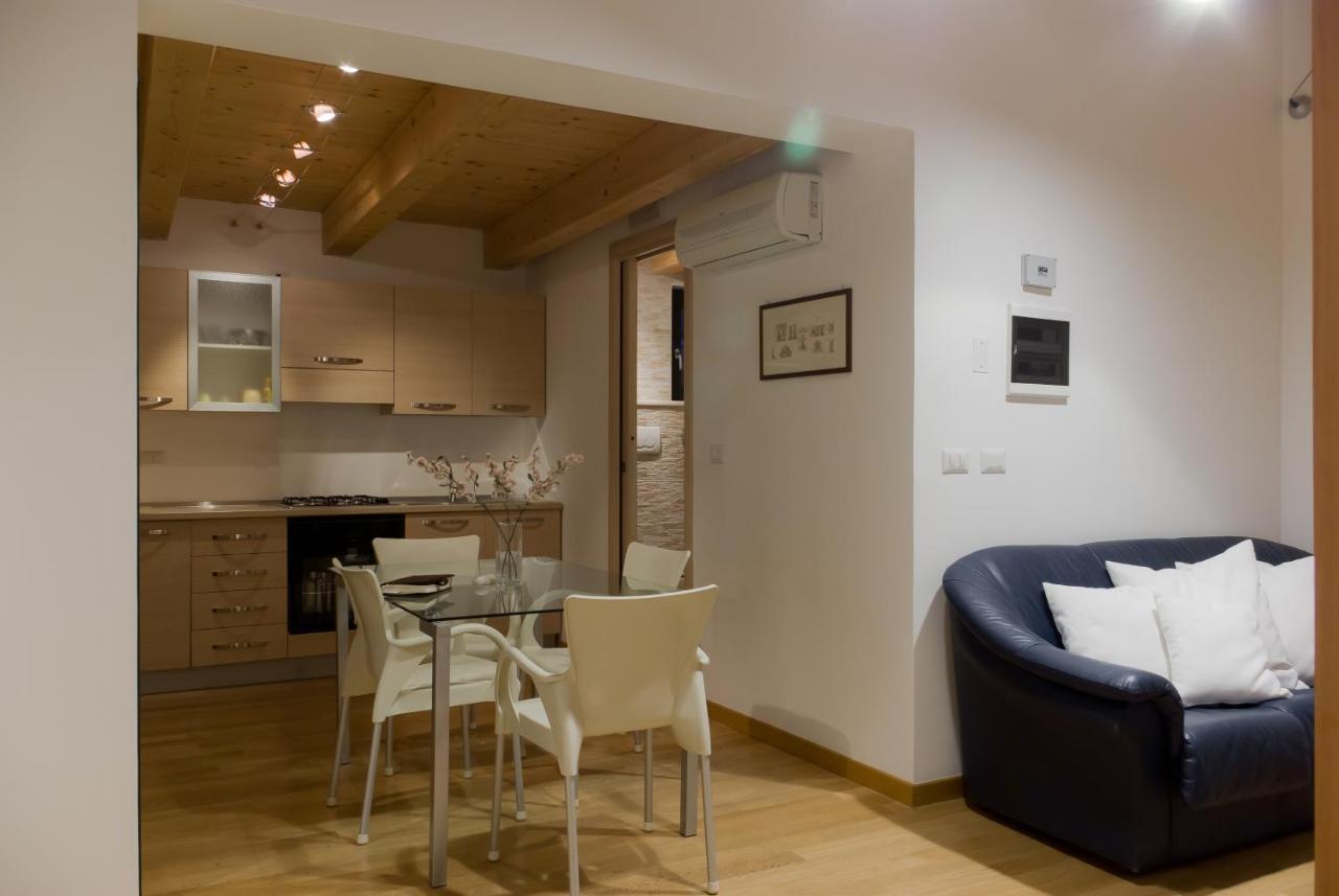 פויג'ה Residenze Romano Ristorante & Spa Albergo Diffuso - White מראה חיצוני תמונה