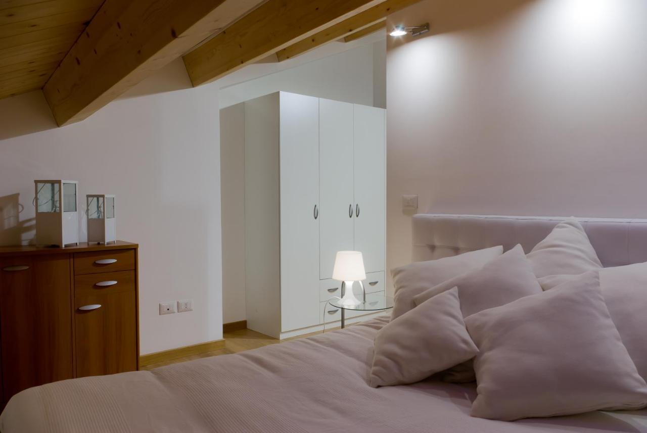 פויג'ה Residenze Romano Ristorante & Spa Albergo Diffuso - White מראה חיצוני תמונה