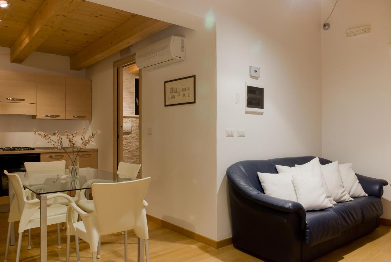 פויג'ה Residenze Romano Ristorante & Spa Albergo Diffuso - White מראה חיצוני תמונה