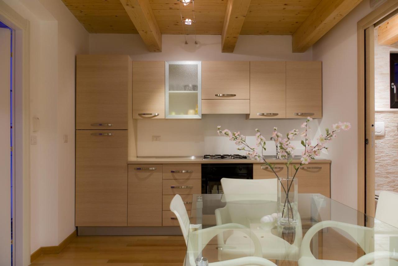 פויג'ה Residenze Romano Ristorante & Spa Albergo Diffuso - White מראה חיצוני תמונה