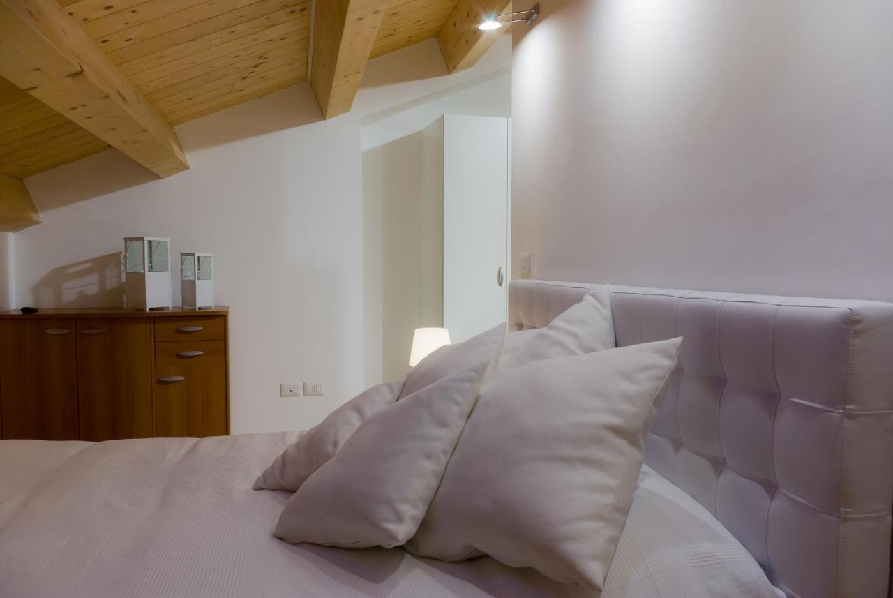 פויג'ה Residenze Romano Ristorante & Spa Albergo Diffuso - White מראה חיצוני תמונה