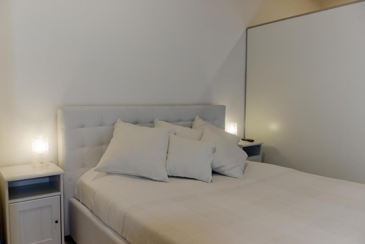 פויג'ה Residenze Romano Ristorante & Spa Albergo Diffuso - White מראה חיצוני תמונה
